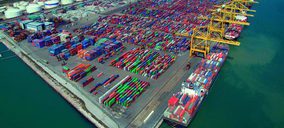 Cambio de líder en terminales portuarias