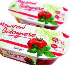 Tops Foods presenta sus platos en España