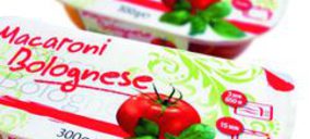 Tops Foods presenta sus platos en España