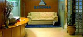 Exconsa es declarada en concurso voluntario