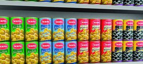 Serpis rediseña su packaging