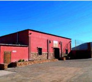 Bodegas Laujar rechaza la proximidad del vertedero municipal