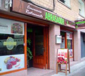 Abrasador abrirá en Jaén de la mano de un franquiciado que deja Gambrinus