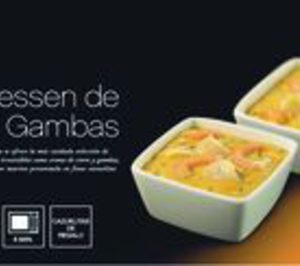 La Sirena lanza una gama premmium de cara a las próximas Navidades