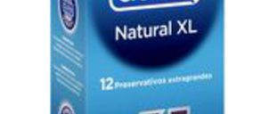 Durex relanza sus preservativos Natural XL