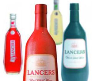 González Byass incorpora los vinos portugueses ‘Lancers’