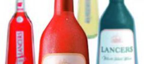 González Byass incorpora los vinos portugueses ‘Lancers’