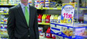 Atila Yenisen, nuevo director de compras de Makro España