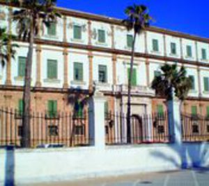 Palafox Hoteles renuncia al proyecto adjudicado por la Diputación de Cádiz