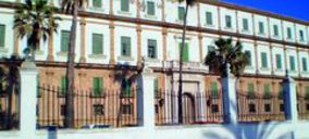 Palafox Hoteles renuncia al proyecto adjudicado por la Diputación de Cádiz