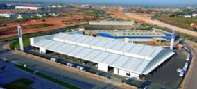 MRW quiere captar 18,6 M para invertir en su expansión en Latinoamérica