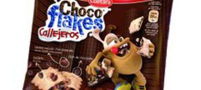 Crece la familia ‘Flakes’