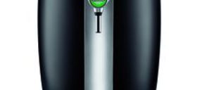 Krups diseña su nuevo tirador de cerveza