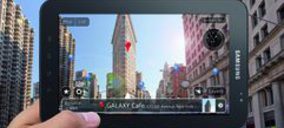 Samsung dispuesta a batirse por el mercado de “tabletas”
