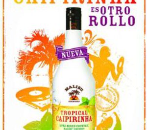 Pernod Ricard también se apunta a la coctelería