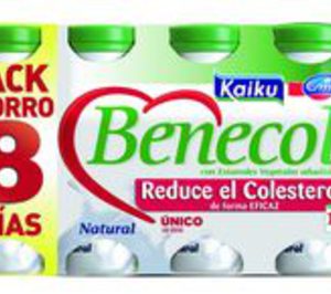 La donostiarra Kaiku invertirá 8 M en su planta navarra