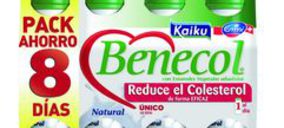 La donostiarra Kaiku invertirá 8 M en su planta navarra