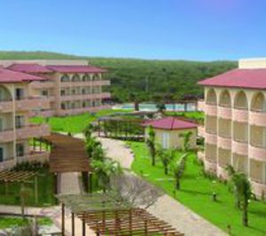 Fiesta abre el brasileño Grand Palladium Imbassaí Resort & Spa