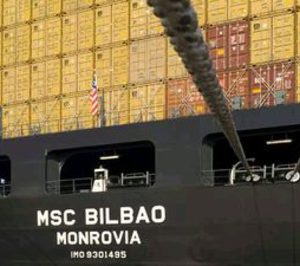 La suiza MSC fusiona todas sus filiales en el país en la nueva MSC España