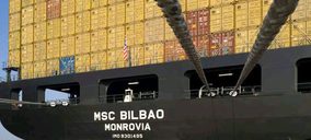 La suiza MSC fusiona todas sus filiales en el país en la nueva MSC España