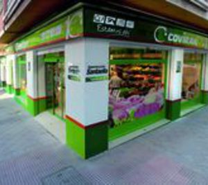 Los socios de Covirán obtendrán financiación especial a través de Caja Rural