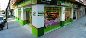 Los socios de Covirán obtendrán financiación especial a través de Caja Rural