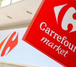 Carrefour Market llega a Cataluña