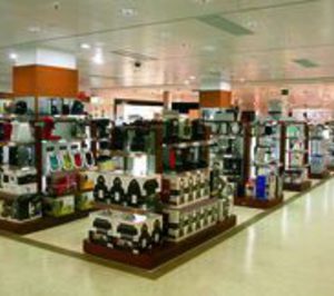 Supermercados El Corte Inglés debuta en Tarragona