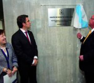 La Xunta licitará 18 nuevos centros de salud antes de final de año