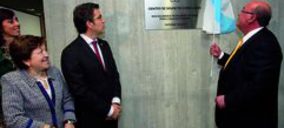 La Xunta licitará 18 nuevos centros de salud antes de final de año