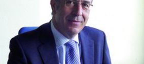 Fernando Guijarro, nuevo director general de área de Composán