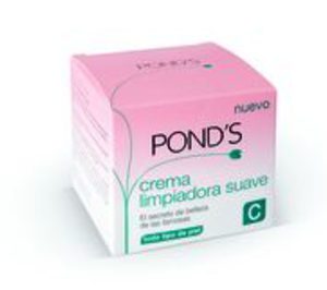 Ponds lanza Cold Cream en el mercado español