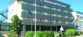 El Husa Santiago Apóstol reforma sus instalaciones