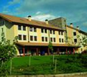 La residencia Valle del Ésera ultima su apertura
