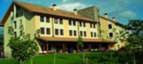 La residencia Valle del Ésera ultima su apertura