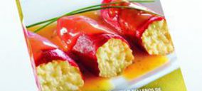 Carretilla completa su gama de platos