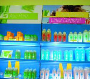 Aloe Shop cierra cuatro locales y abre otros dos