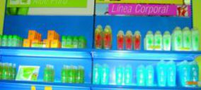 Aloe Shop cierra cuatro locales y abre otros dos