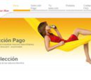 Nueva tienda online de Zumos Pago