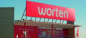 Sonae constituye Worten Canarias para su desarrollo insular