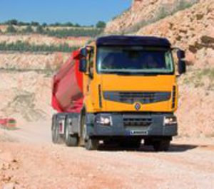 Renault se desprende de las acciones B de Volvo