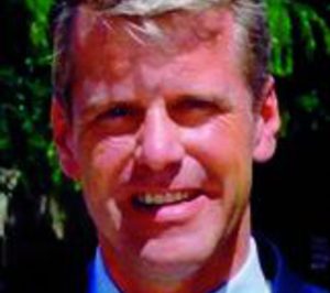 Martin Poppe, director asociado de IHR Consultancy