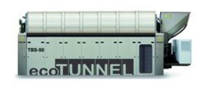 Girbau presenta sus novedades en Hostelco