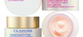 Clarins combina naturaleza y tecnología en su nuevo tratamiento facial