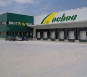 Ochoa, nuevo certificado de garantía de su seguridad logística
