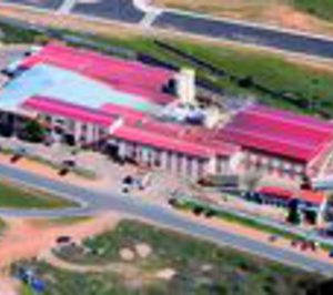 Biogás de Ibérico prevé poner en marcha una planta en Guijuelo