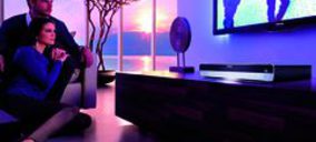 Blu-ray: Se agarra al 3D y las videoconsolas