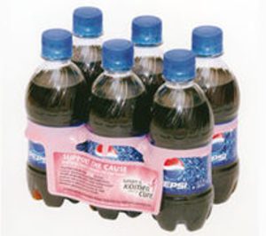 ITW Hi-Cone pone su objetivo en el plástico y el vidrio