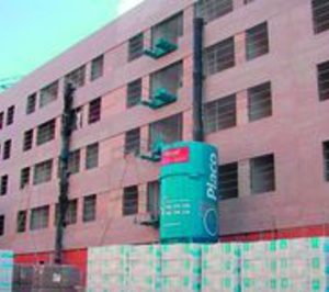 Ecovi entra en concurso de acreedores