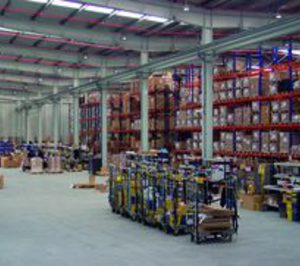 Delcom suma nuevos contratos de gestión logística y distribución capilar